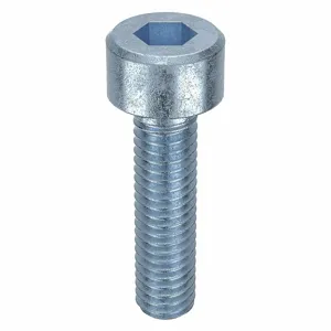 GRAINGER M07160.030.0012 Socket Head Cap Screw Class 8.8 Steel M3 x 0.50, 12mm Length, 100PK | AH7UKT 38DC74