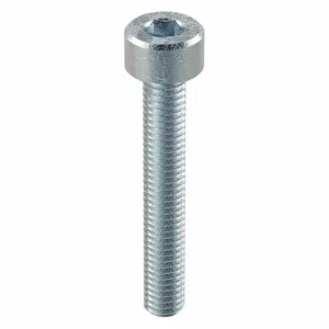 GRAINGER M07160.030.0020 Socket Head Cap Screw Class 8.8 Steel M3 x 0.50, 20mm Length, 100PK | AH7UKV 38DC76