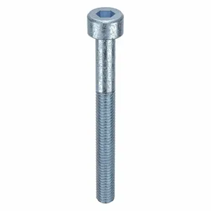 GRAINGER M07160.030.0030 Socket Head Cap Screw Class 8.8 Steel M3 x 0.50, 30mm Length, 100PK | AH7UKX 38DC78