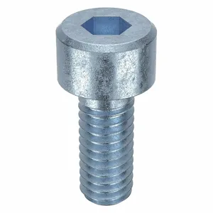 GRAINGER M07160.040.0010 Socket Head Cap Screw Class 8.8 Steel M4 x 0.70, 10mm Length, 100PK | AH7ULA 38DC81