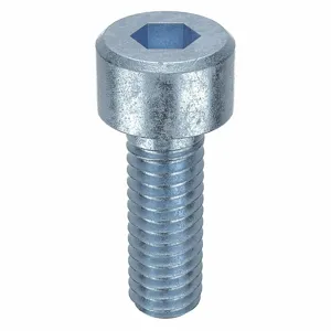 GRAINGER M07160.040.0012 Socket Head Cap Screw Class 8.8 Steel M4 x 0.70, 12mm Length, 100PK | AH7ULB 38DC82