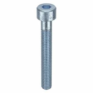 GRAINGER M07160.040.0030 Socket Head Cap Screw Class 8.8 Steel M4 x 0.70, 30mm Length, 100PK | AH7ULG 38DC87