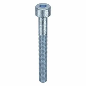 GRAINGER M07160.040.0035 Socket Head Cap Screw Class 8.8 Steel M4 x 0.70, 35mm Length, 100PK | AH7ULH 38DC88