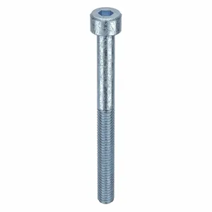 GRAINGER M07160.040.0045 Socket Head Cap Screw Class 8.8 Steel M4 x 0.70, 45mm Length, 100PK | AH7ULK 38DC90