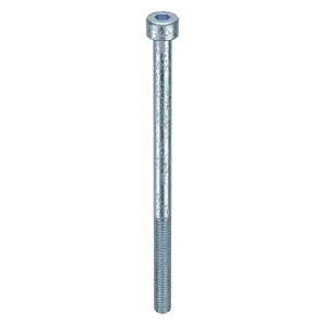 GRAINGER M07160.040.0070 Socket Head Cap Screw Class 8.8 Steel M4 x 0.70, 70mm Length, 100PK | AH7ULN 38DC93