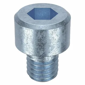 GRAINGER M07160.050.0006 Socket Head Cap Screw Class 8.8 Steel M5 x 0.8, 6mm Length, 100PK | AH7ULP 38DC94