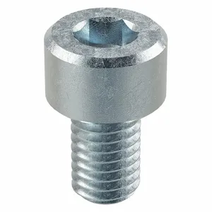 GRAINGER M07160.050.0008 Socket Head Cap Screw Class 8.8 Steel M5 x 0.8, 8mm Length, 100PK | AH7ULQ 38DC95