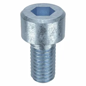 GRAINGER M07160.050.0010 Socket Head Cap Screw Class 8.8 Steel M5 x 0.80, 10mm Length, 100PK | AH7ULR 38DC96