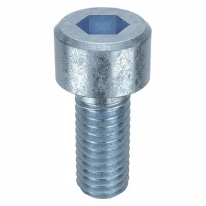 GRAINGER M07160.050.0012 Socket Head Cap Screw Class 8.8 Steel M5 x 0.80, 12mm Length, 100PK | AH7ULT 38DC97