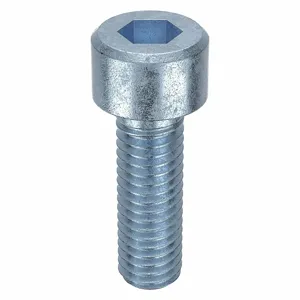 GRAINGER M07160.050.0016 Socket Head Cap Screw Class 8.8 Steel M5 x 0.80, 16mm Length, 100PK | AH7ULU 38DC98