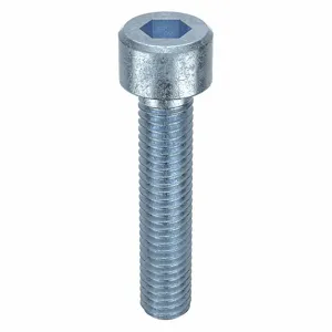 GRAINGER M07160.050.0025 Socket Head Cap Screw Class 8.8 Steel M5 x 0.80, 25mm Length, 100PK | AH7ULW 38DD01