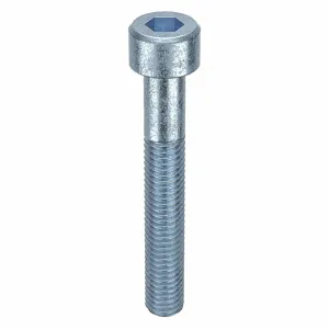 GRAINGER M07160.050.0035 Socket Head Cap Screw Class 8.8 Steel M5 x 0.80, 35mm Length, 100PK | AH7ULY 38DD03