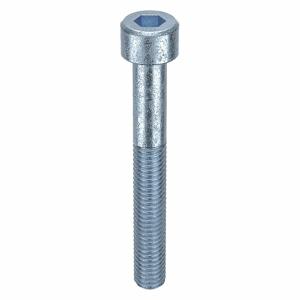 GRAINGER M07160.050.0040 Socket Head Cap Screw Class 8.8 Steel M5 x 0.80, 40mm Length, 100PK | AH7ULZ 38DD04