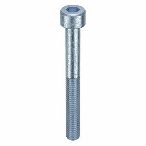 GRAINGER M07160.050.0045 Socket Head Cap Screw Class 8.8 Steel M5 x 0.80, 45mm Length, 100PK | AH7UMA 38DD05