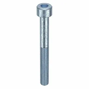 GRAINGER M07160.050.0045 Socket Head Cap Screw Class 8.8 Steel M5 x 0.80, 45mm Length, 100PK | AH7UMA 38DD05