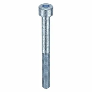 GRAINGER M07160.050.0050 Socket Head Cap Screw Class 8.8 Steel M5 x 0.80, 50mm Length, 100PK | AH7UMB 38DD06