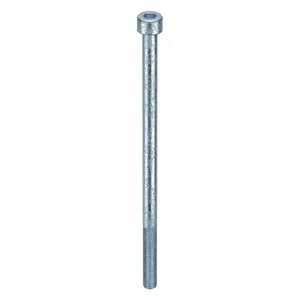 GRAINGER M07160.050.0100 Socket Head Cap Screw Class 8.8 Steel M5 x 0.80X100Mm, 50PK | AH7UMG 38DD11