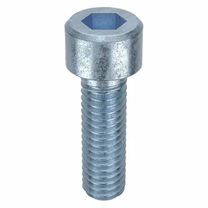 GRAINGER M07160.060.0020 Socket Head Cap Screw Class 8.8 Steel M6 x 1.00, 20mm Length, 100PK | AH7UMN 38DD17