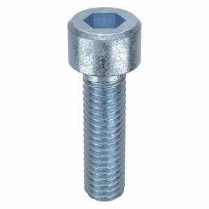 GRAINGER M07160.060.0022 Socket Head Cap Screw Class 8.8 Steel M6 x 1.00, 22mm Length, 100PK | AH7UMP 38DD18