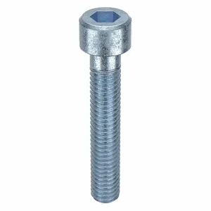 GRAINGER M07160.060.0035 Socket Head Cap Screw Class 8.8 Steel M6 x 1.00, 35mm Length, 100PK | AH7UMT 38DD21