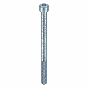 GRAINGER M07160.060.0090 Socket Head Cap Screw Class 8.8 Steel M6 x 1.00, 90mm Length, 50PK | AH7UND 38DD31