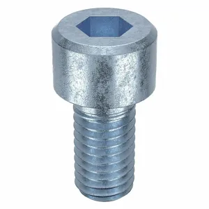 GRAINGER M07160.080.0016 Socket Head Cap Screw Class 8.8 Steel M8 x 1.25, 16mm Length, 100PK | AH7UNJ 38DD36