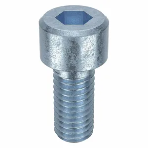 GRAINGER M07160.080.0018 Socket Head Cap Screw Class 8.8 Steel M8 x 1.25, 18mm Length, 100PK | AH7UNK 38DD37