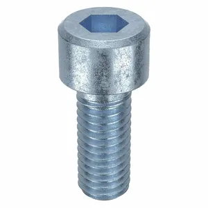 GRAINGER M07160.080.0020 Socket Head Cap Screw Class 8.8 Steel M8 x 1.25, 20mm Length, 100PK | AH7UNL 38DD38