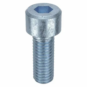 GRAINGER M07160.080.0022 Socket Head Cap Screw Class 8.8 Steel M8 x 1.25, 22mm Length, 100PK | AH7UNM 38DD39