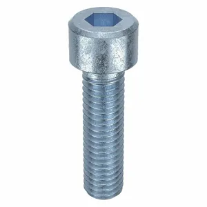 GRAINGER M07160.080.0030 Socket Head Cap Screw Class 8.8 Steel M8 x 1.25, 30mm Length, 100PK | AH7UNP 38DD41