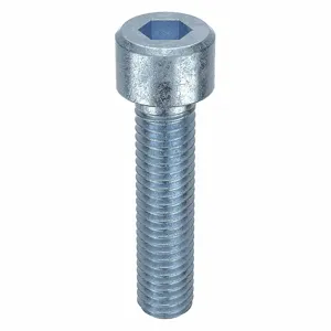 GRAINGER M07160.080.0035 Socket Head Cap Screw Class 8.8 Steel M8 x 1.25, 35mm Length, 100PK | AH7UNQ 38DD42