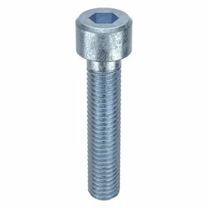 GRAINGER M07160.080.0040 Socket Head Cap Screw Class 8.8 Steel M8 x 1.25, 40mm Length, 100PK | AH7UNR 38DD43