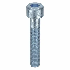 GRAINGER M07160.080.0045 Socket Head Cap Screw Class 8.8 Steel M8 x 1.25, 45mm Length, 100PK | AH7UNT 38DD44