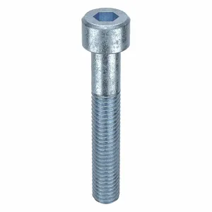 GRAINGER M07160.080.0050 Socket Head Cap Screw Class 8.8 Steel M8 x 1.25, 50mm Length, 100PK | AH7UNU 38DD45