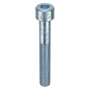 GRAINGER M07160.080.0055 Socket Head Cap Screw Class 8.8 Steel M8 x 1.25, 55mm Length, 100PK | AH7UNV 38DD46