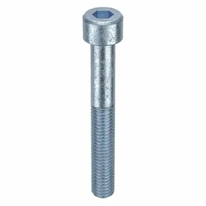 GRAINGER M07160.080.0060 Socket Head Cap Screw Class 8.8 Steel M8 x 1.25, 60mm Length, 100PK | AH7UNW 38DD47