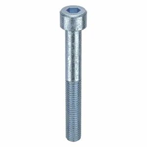 GRAINGER M07160.080.0065 Socket Head Cap Screw Class 8.8 Steel M8 x 1.25, 65mm Length, 100PK | AH7UNX 38DD48