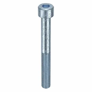 GRAINGER M07160.080.0070 Socket Head Cap Screw Class 8.8 Steel M8 x 1.25, 70mm Length, 100PK | AH7UNY 38DD49