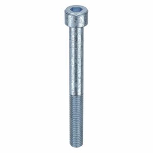 GRAINGER M07160.080.0080 Socket Head Cap Screw Class 8.8 Steel M8 x 1.25, 80mm Length, 100PK | AH7UPA 38DD51