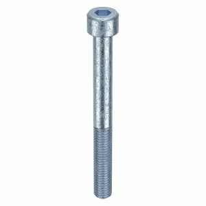 GRAINGER M07160.080.0080 Socket Head Cap Screw Class 8.8 Steel M8 x 1.25, 80mm Length, 100PK | AH7UPA 38DD51