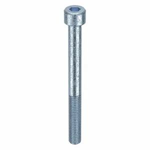 GRAINGER M07160.080.0085 Socket Head Cap Screw Class 8.8 Steel M8 x 1.25, 85mm Length, 50PK | AH7UPB 38DD52