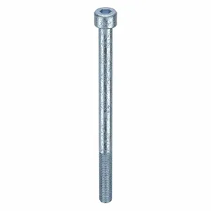 GRAINGER M07160.080.0120 Socket Head Cap Screw Class 8.8 Steel M8 x 1.25X120Mm, 50PK | AH7UPF 38DD56