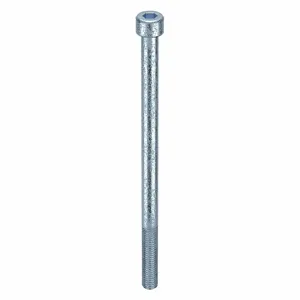 GRAINGER M07160.080.0140 Socket Head Cap Screw Class 8.8 Steel M8 x 1.25X140Mm, 25PK | AH7UPH 38DD58