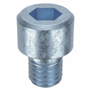 GRAINGER M07160.100.0012 Socket Head Cap Screw Class 8.8 Steel M10 x 1.50, 12mm Length, 100PK | AH7UPK 38DD60