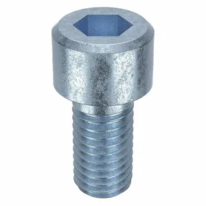 GRAINGER M07160.100.0020 Socket Head Cap Screw Class 8.8 Steel M10 x 1.50, 20mm Length, 100PK | AH7UPM 38DD62