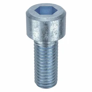 GRAINGER M07160.100.0025 Socket Head Cap Screw Class 8.8 Steel M10 x 1.50, 25mm Length, 100PK | AH7UPN 38DD63