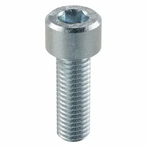 GRAINGER M07160.100.0030 Socket Head Cap Screw Class 8.8 Steel M10 x 1.50, 30mm Length, 100PK | AH7UPP 38DD64