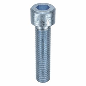 GRAINGER M07160.100.0045 Socket Head Cap Screw Class 8.8 Steel M10 x 1.50, 45mm Length, 50PK | AH7UPT 38DD67