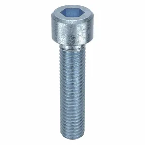 GRAINGER M07160.100.0045 Socket Head Cap Screw Class 8.8 Steel M10 x 1.50, 45mm Length, 50PK | AH7UPT 38DD67