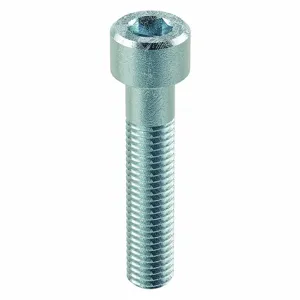 GRAINGER M07160.100.0050 Socket Head Cap Screw Class 8.8 Steel M10 x 1.50, 50mm Length, 50PK | AH7UPU 38DD68